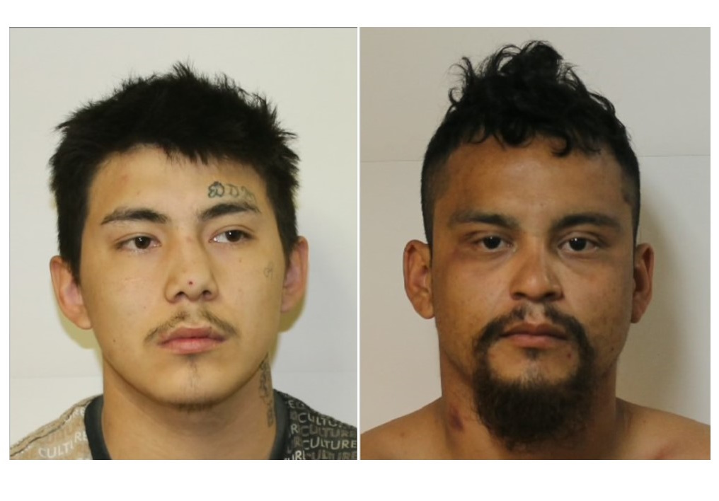 UPDATE Arrests made after armed robbery at Ebb and Flow, Ste Rose RCMP